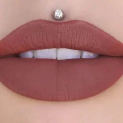 Velour Liquid Lipstick Gemini