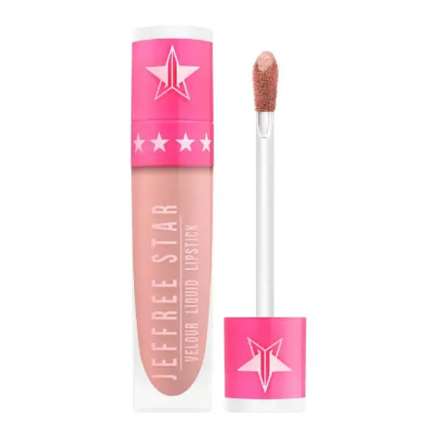 Velour Liquid Lipstick Mannequin
