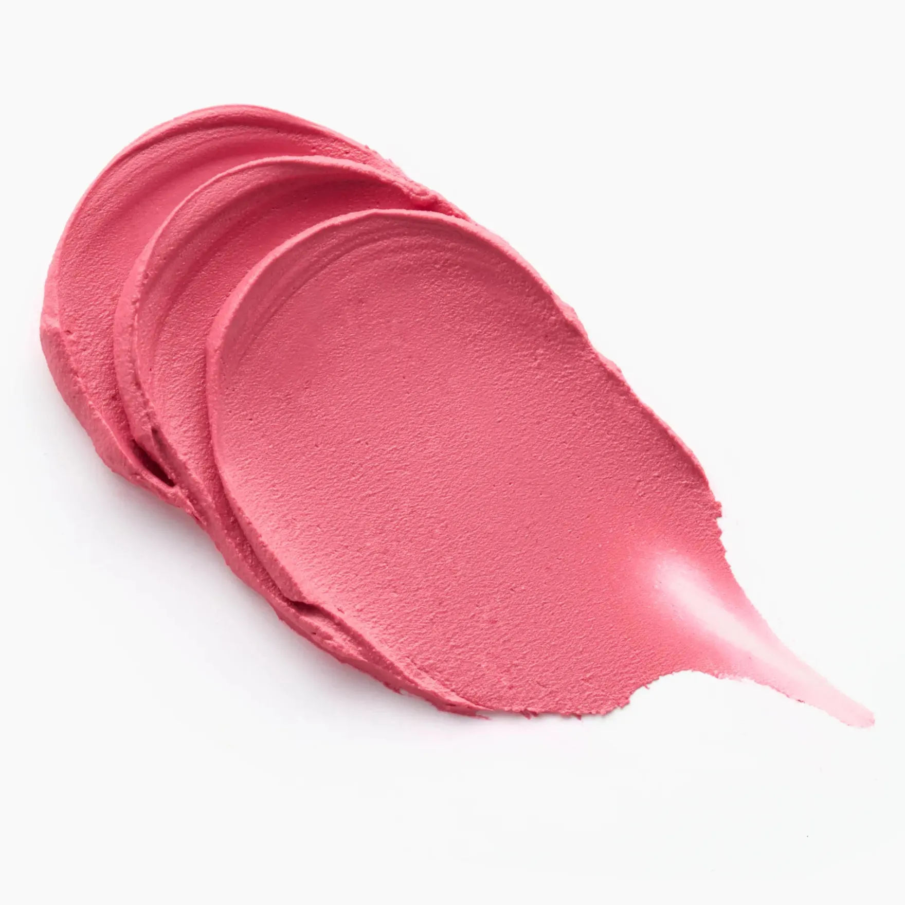 Velvet Pudding Blurring Blush 030 Pink Parfait