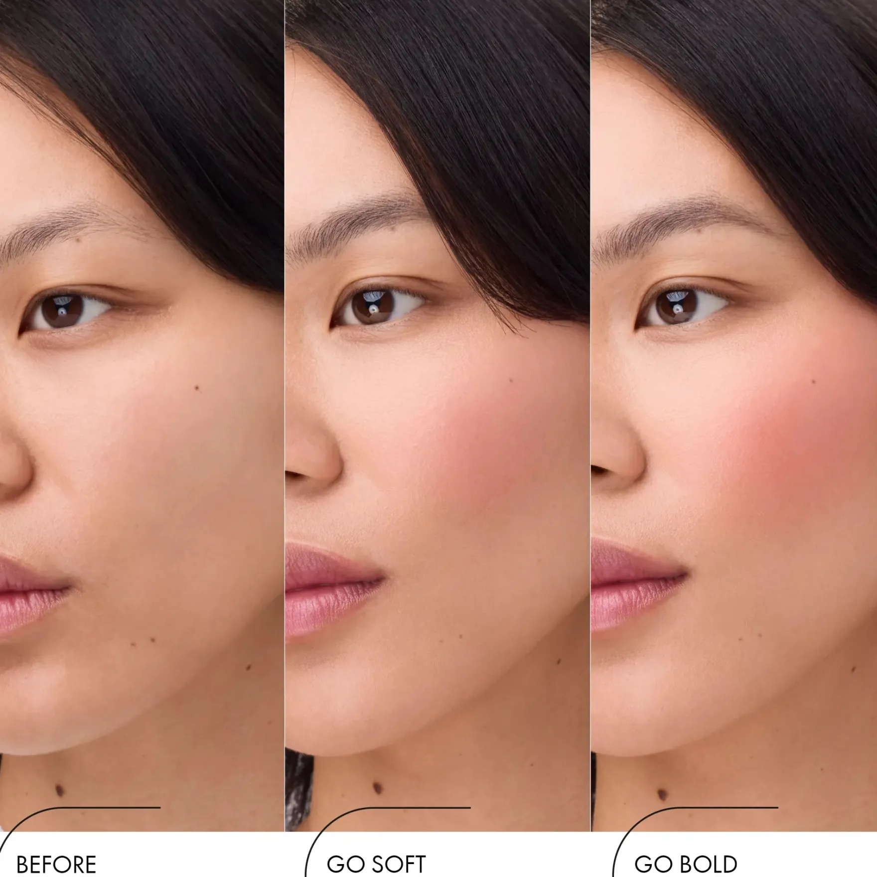 Velvet Pudding Blurring Blush 030 Pink Parfait