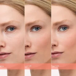 Velvet Pudding Blurring Blush 020 Peach Pudding