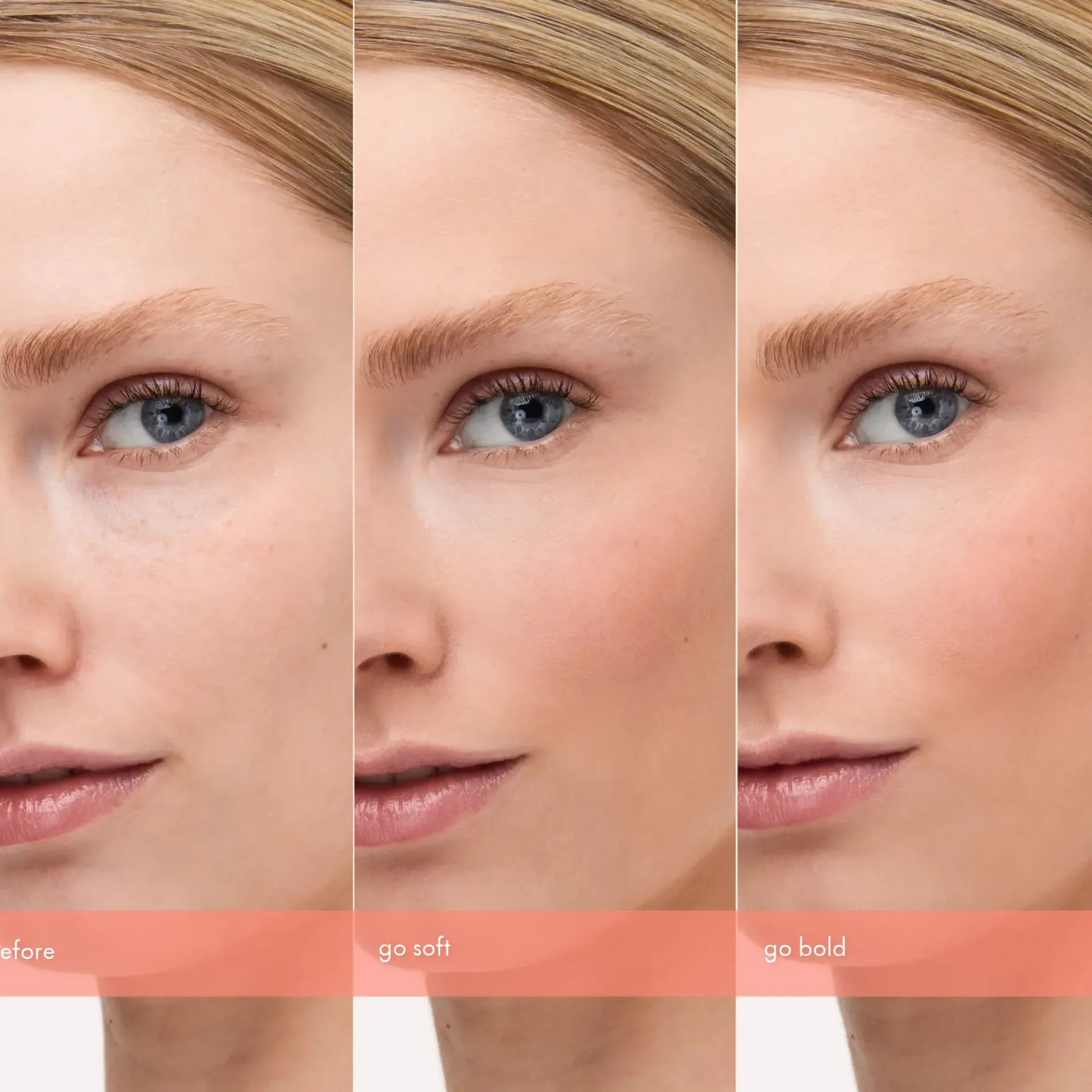 Velvet Pudding Blurring Blush 020 Peach Pudding