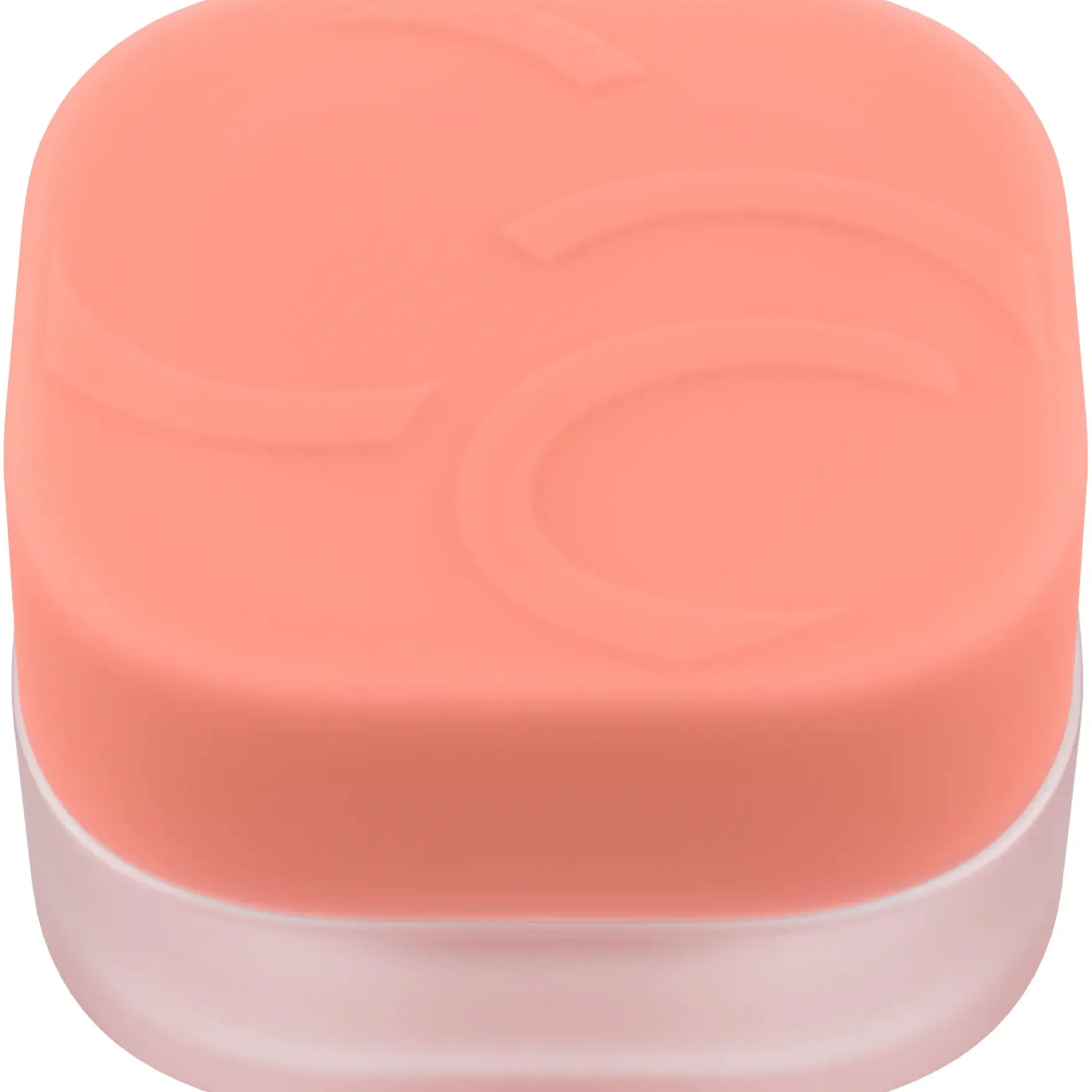 Velvet Pudding Blurring Blush 020 Peach Pudding