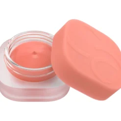 Velvet Pudding Blurring Blush 020 Peach Pudding