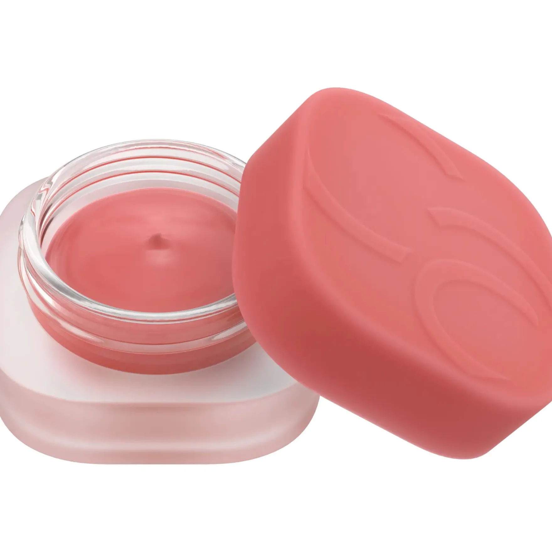 Velvet Pudding Blurring Blush 050 Strawberry Mochi