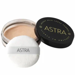 Velvet Skin Loose Powder Sunset