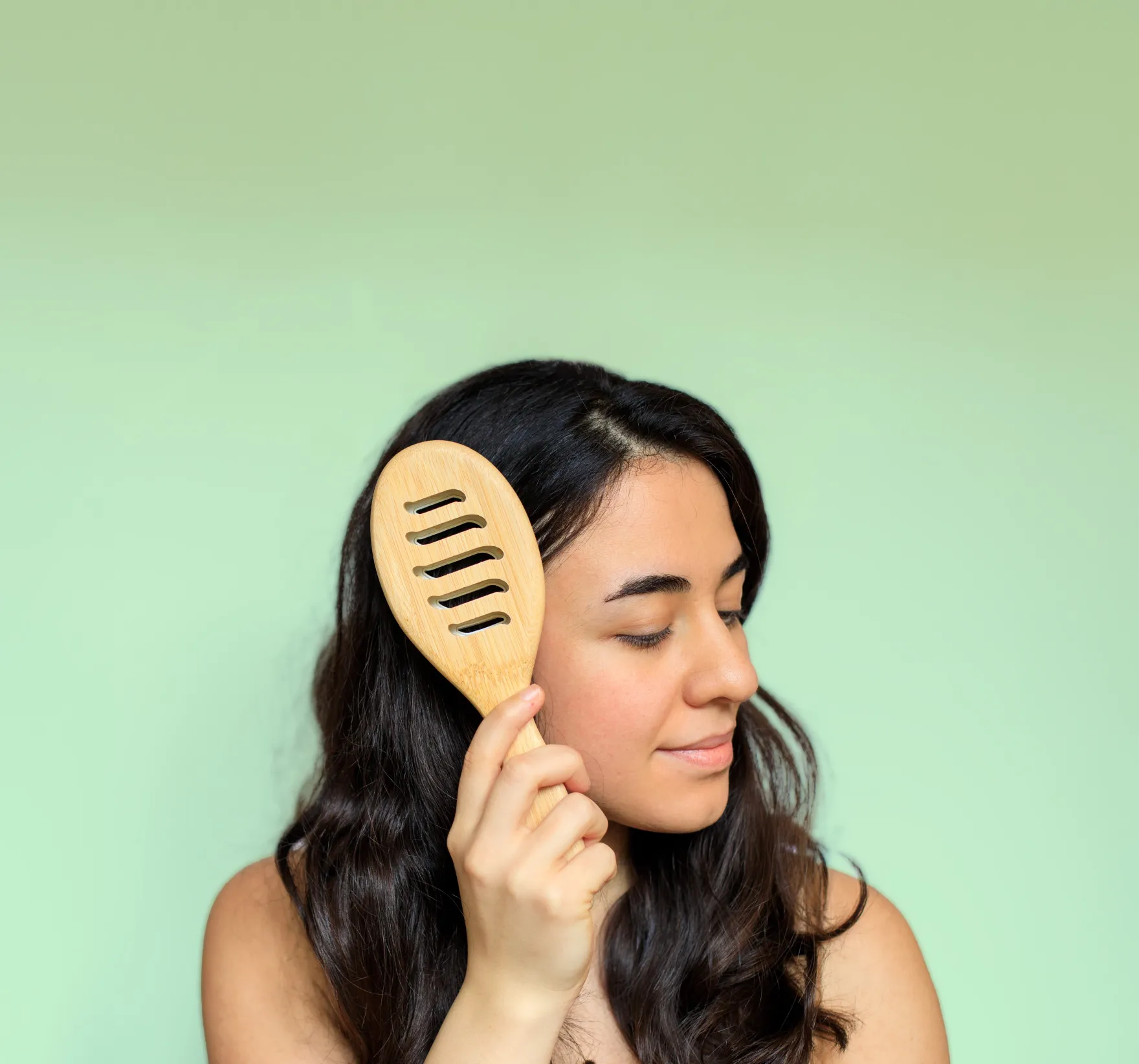 Vent Brush