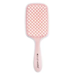 Vented Paddle Blow Dry Hair Brush