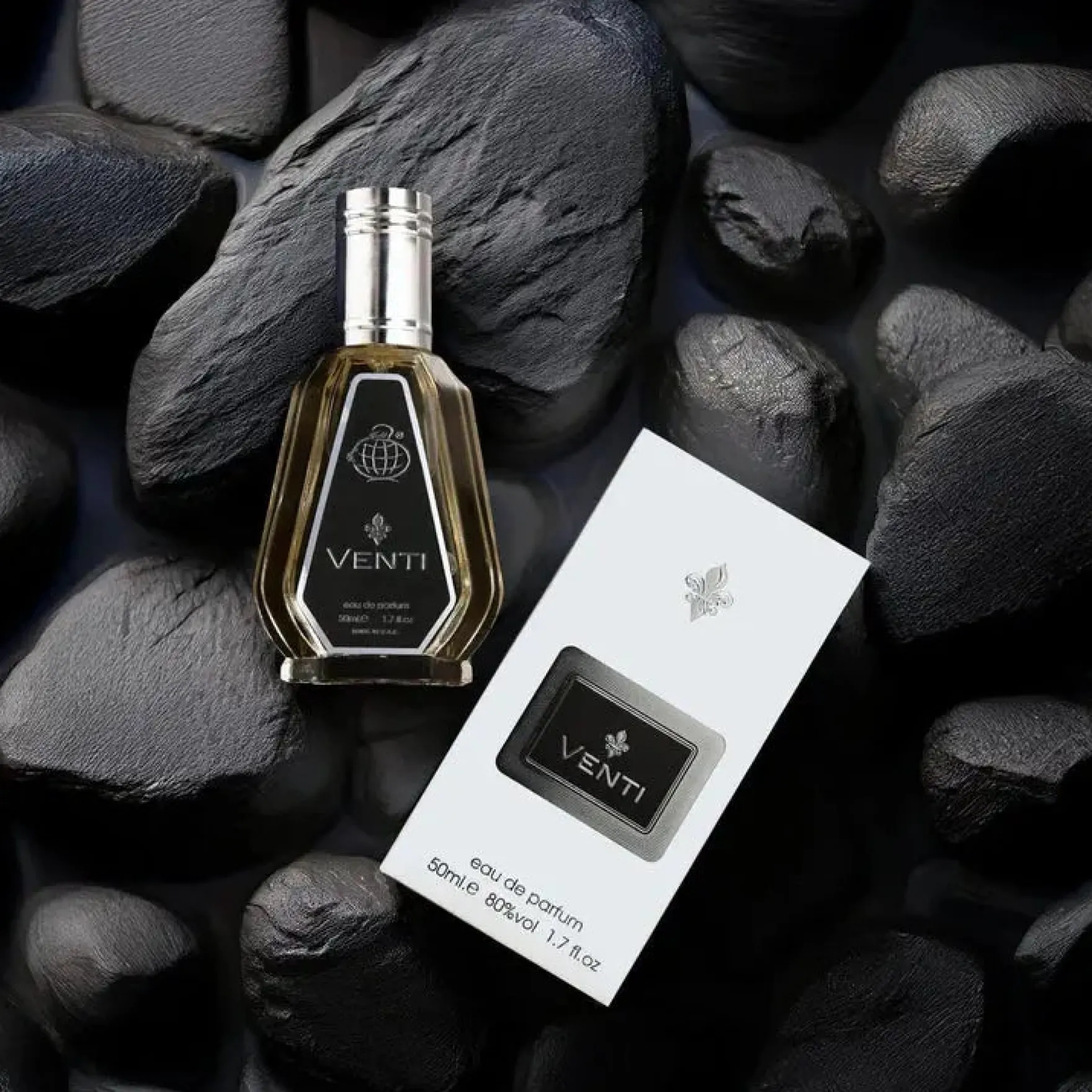 Venti Eau De Parfum 50 ml.