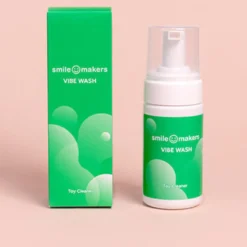 Vibe Wash