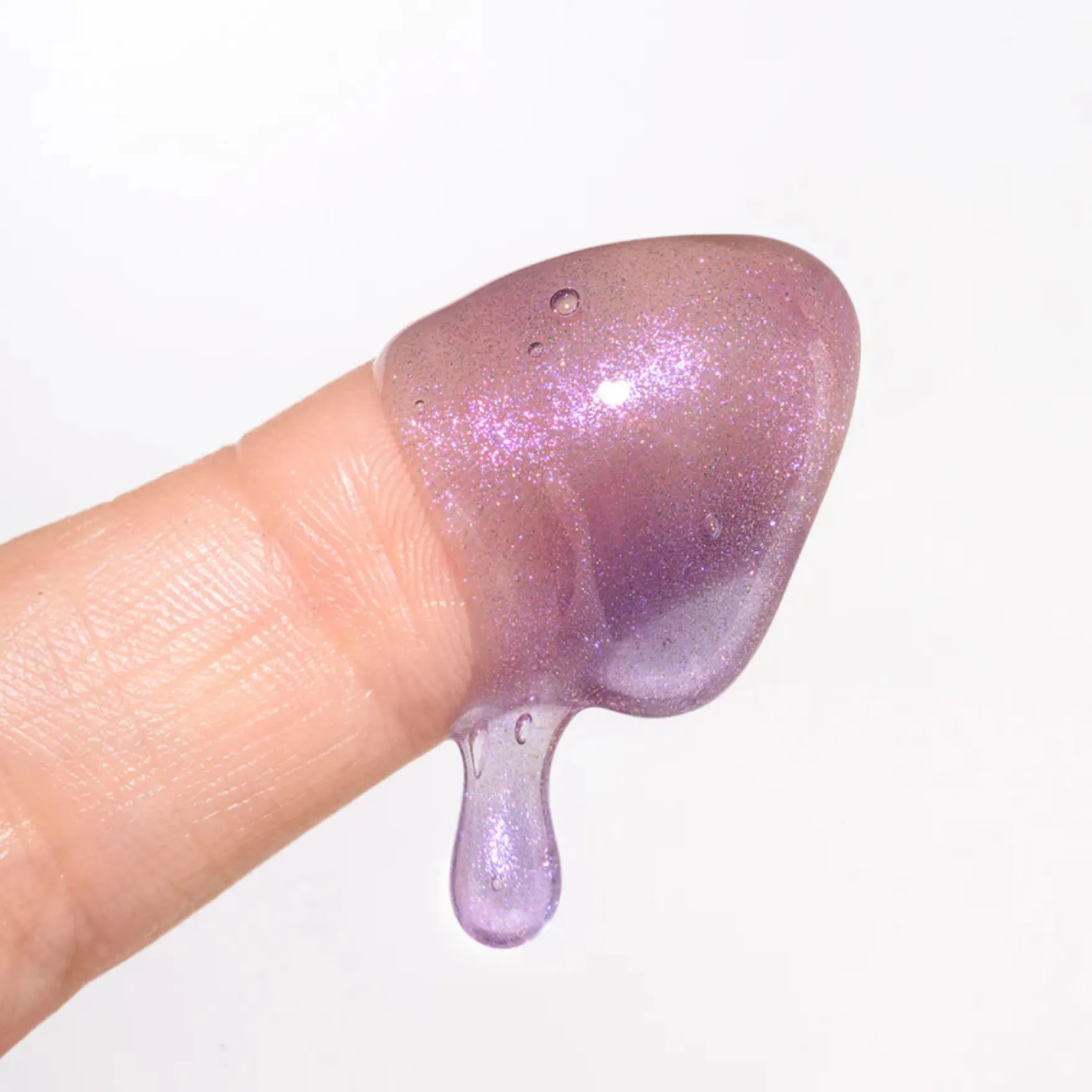 Vibra Kiss Stimulating Lip Gloss Hands Free