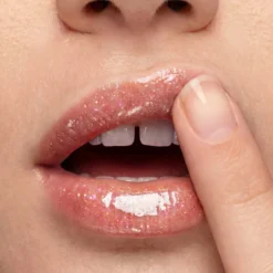 Vibra Kiss Stimulating Lip Gloss Good Vibez