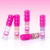 Vibra Kiss Stimulating Lip Gloss Me Time