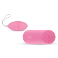 Vibration Egg