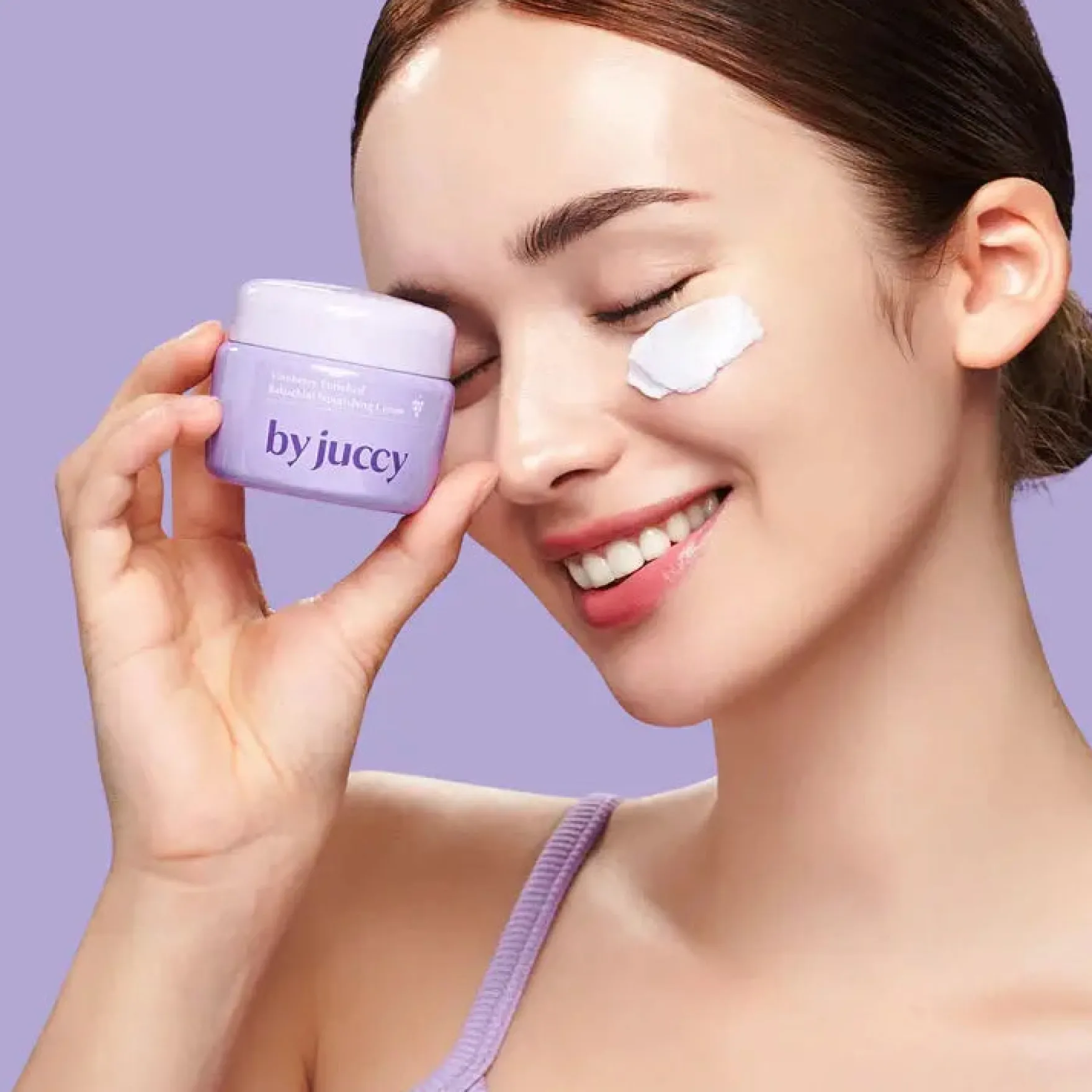 Vinoberry Enriched Bakuchiol Nourishing Cream