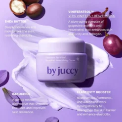 Vinoberry Enriched Bakuchiol Nourishing Cream