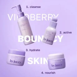 Vinoberry Enriched Bakuchiol Nourishing Cream