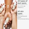 Vinoperfect Radiance Serum Complexion Correcting