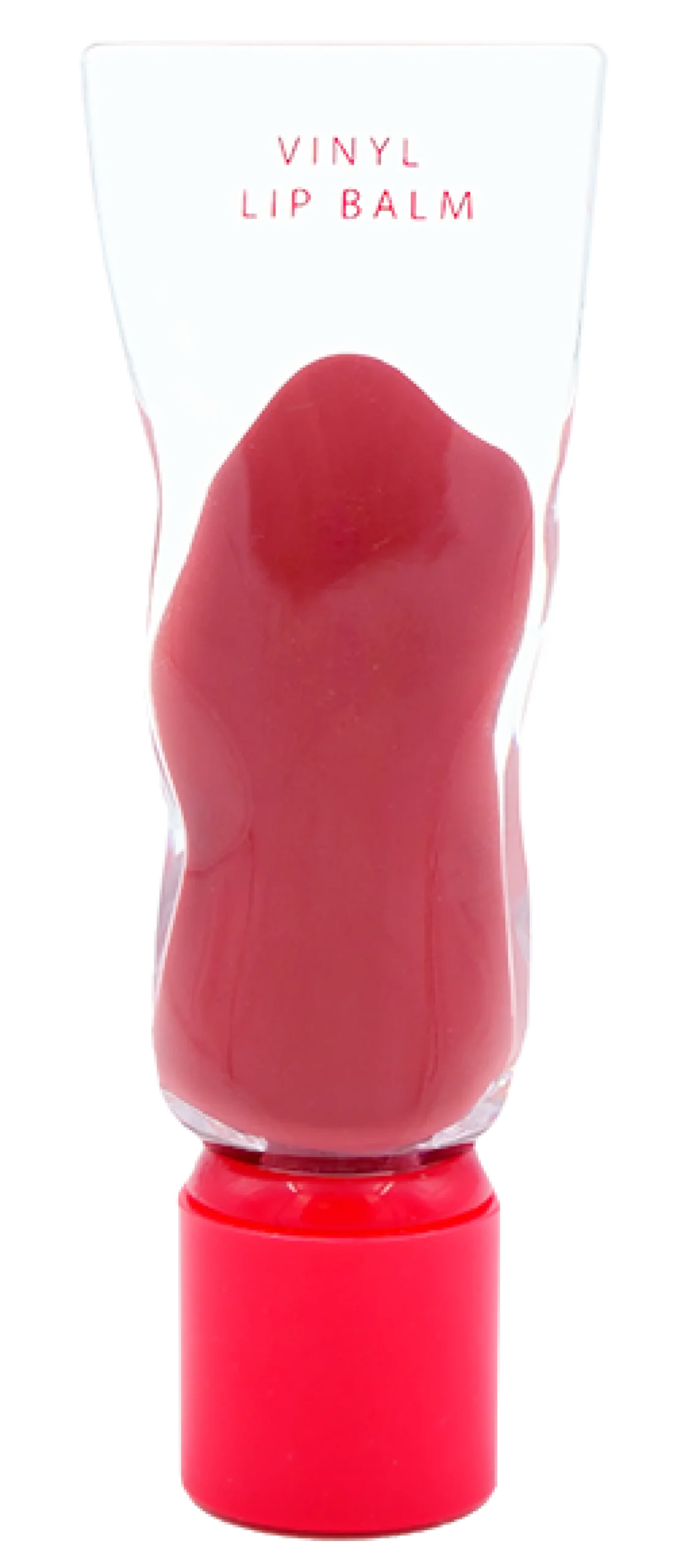 Vinyl Lip Cream Apricot