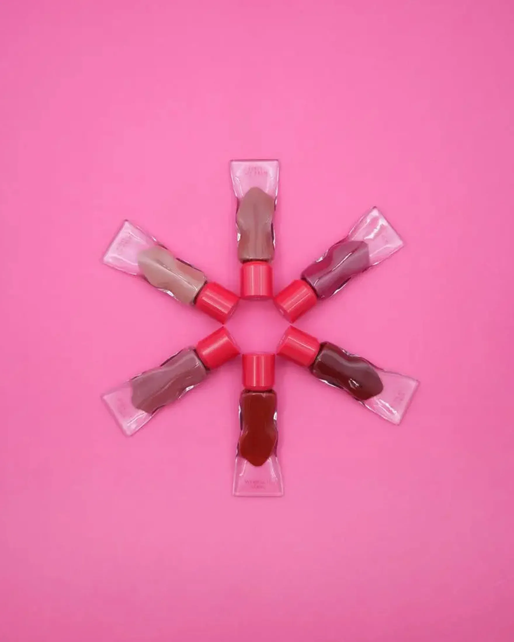 Vinyl Lip Cream Apricot