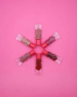 Vinyl Lip Cream Scarlet