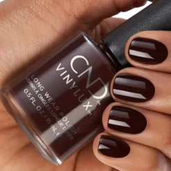 Vinylux Black Cherry #304