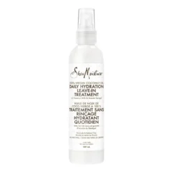 Virgin Coconut Leave-In Conditioner