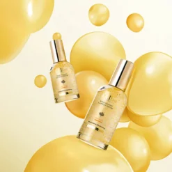 Vita Toning Capsule Serum