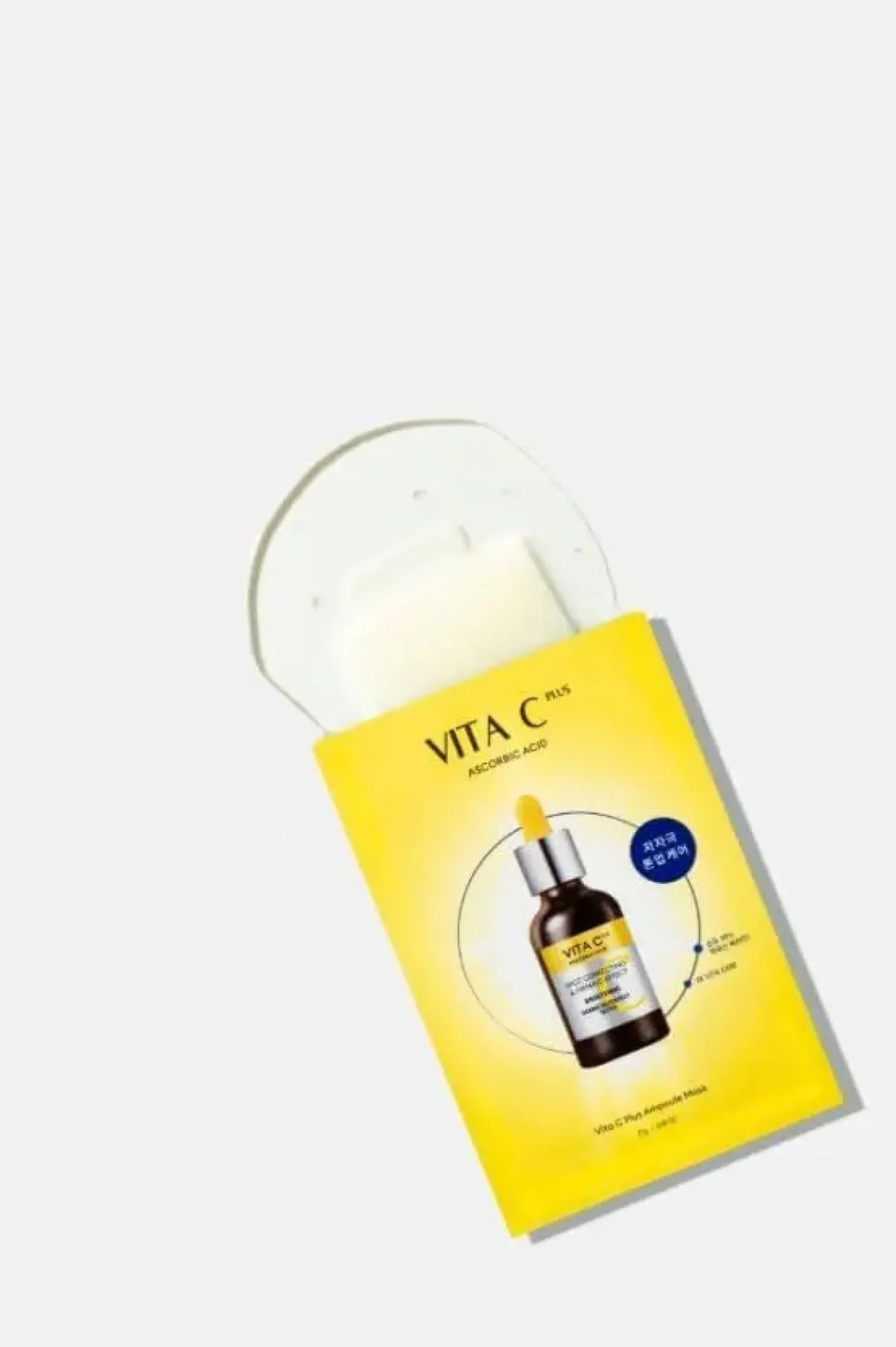 Vita C Plus Ampoule Mask