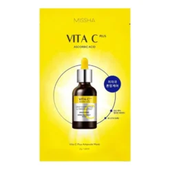 Vita C Plus Ampoule Mask