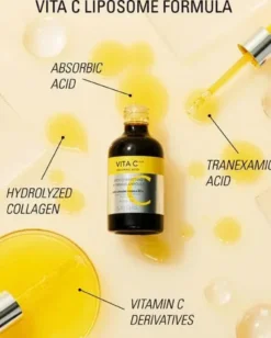 Vita C Plus Ampoule Mask
