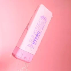 Vitamin C Gradual Tanning Lotion