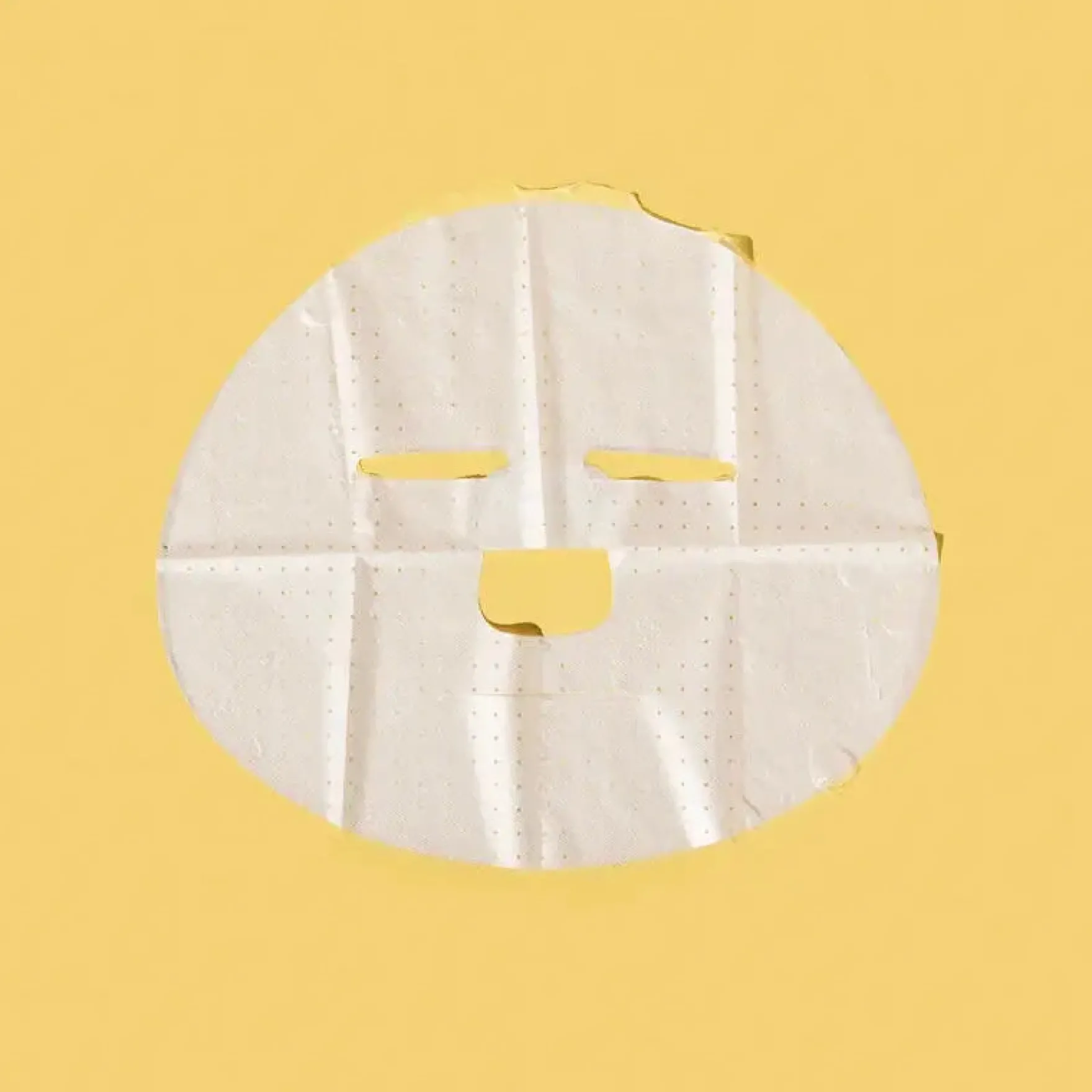 Vitamin C Mask