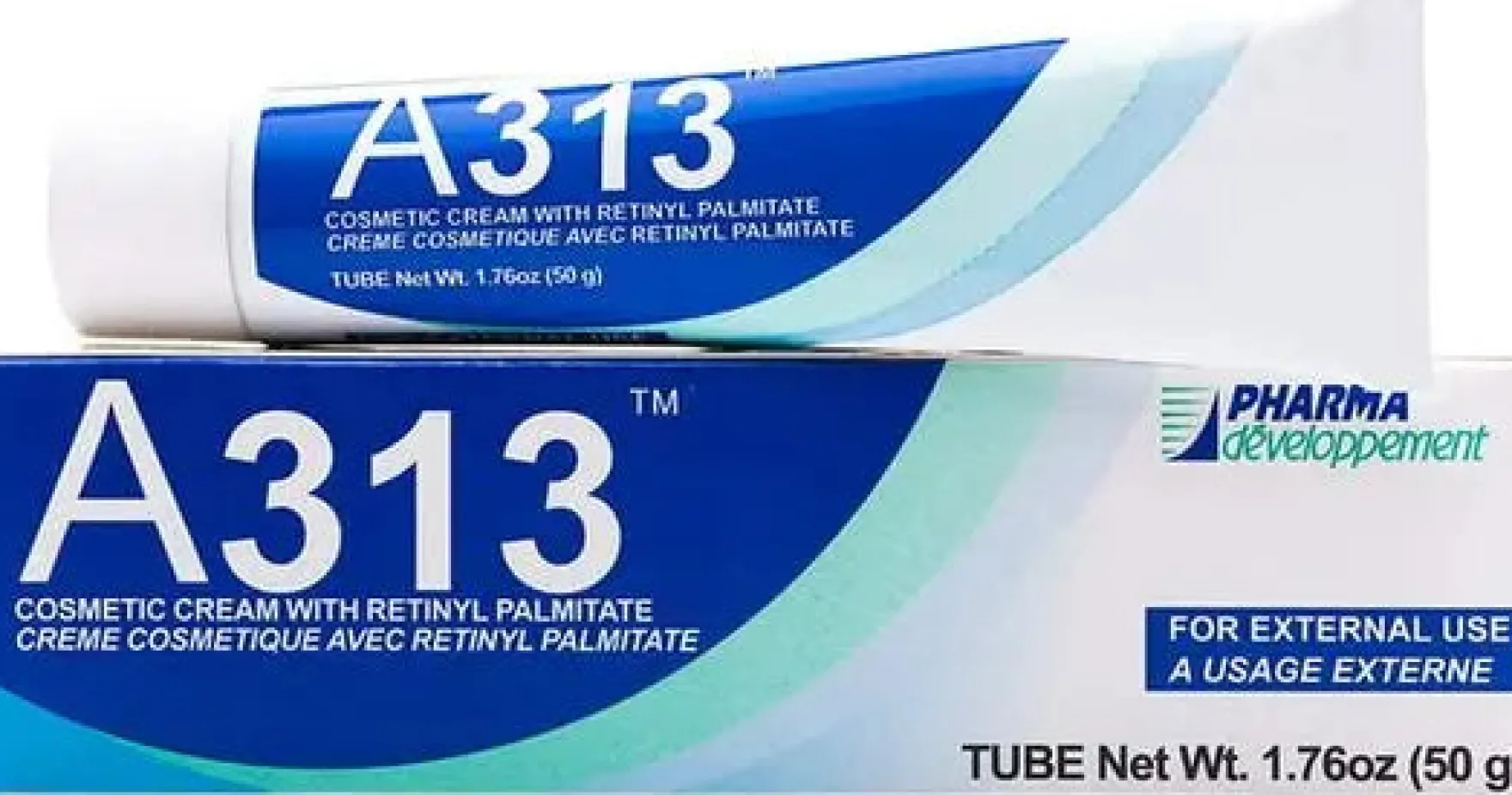 Vitamin A Retinol Cream