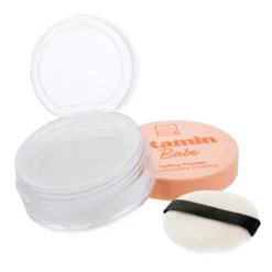 Vitamin Babe Setting Powder Pink