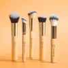 Vitamin Babe Stippling Foundation Brush