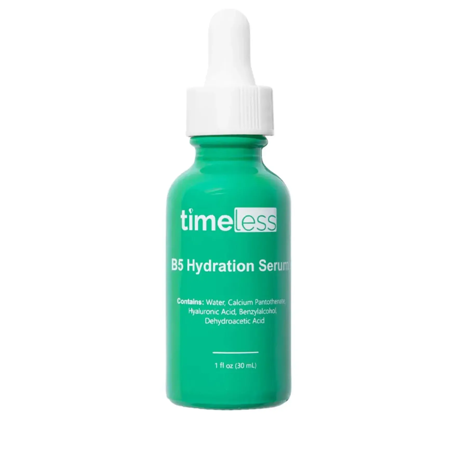 Vitamin B5 Serum