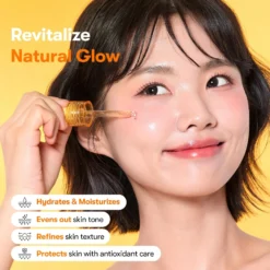 Vitamin C Astaxanthin Serum