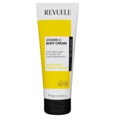 Vitamin C Body Cream