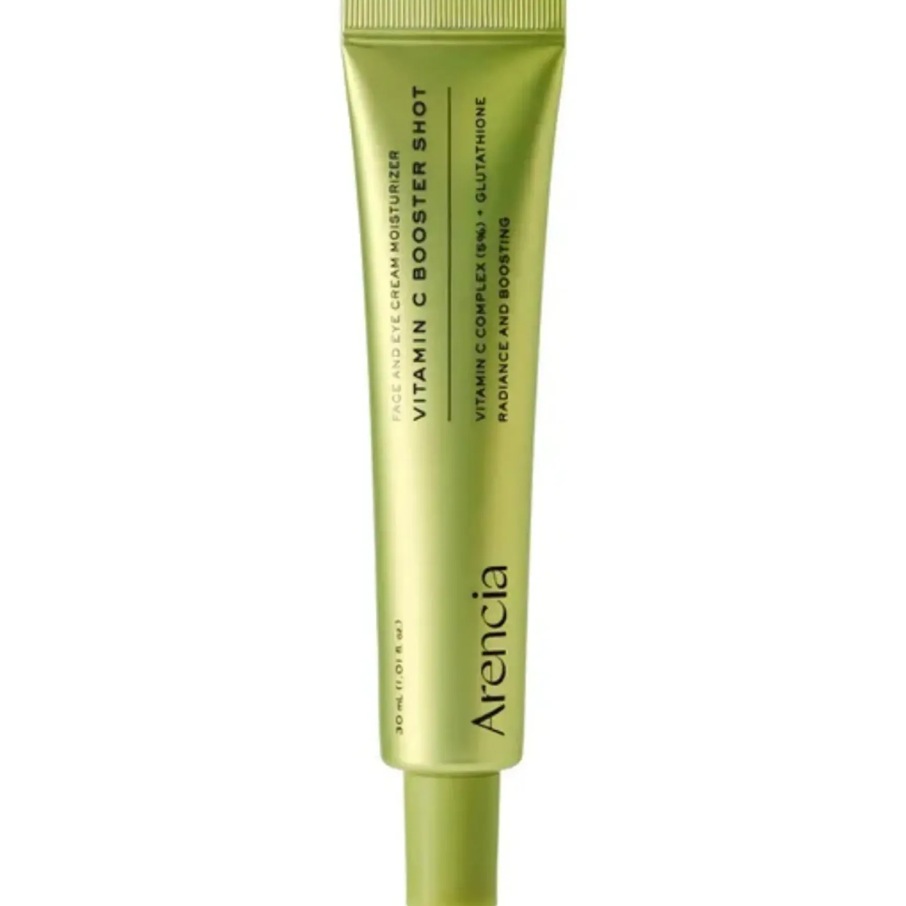 Vitamin C Booster Shot