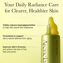 Vitamin C Booster Shot Mini