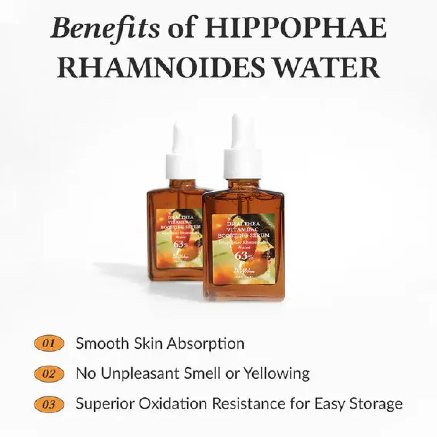 Vitamin C Boosting Serum