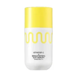 Vitamin C Brightening Sun Serum
