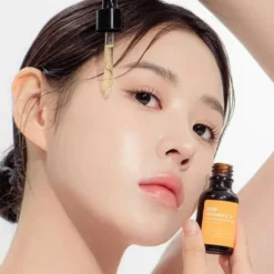 Vitamin C 21 Concentrated Brightening Serum