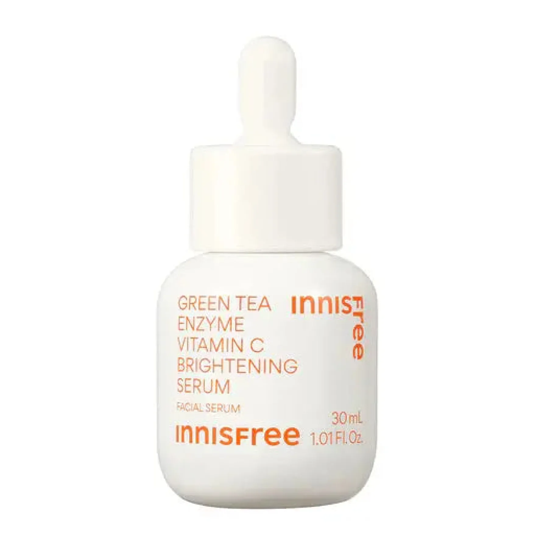 Vitamin C Green Tea Enzyme Brightening Serum
