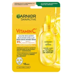 Vitamin C Mask