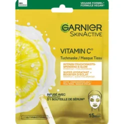 Vitamin C Mask