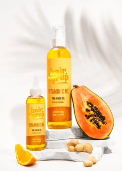 Vitamin C Me 100 ml.