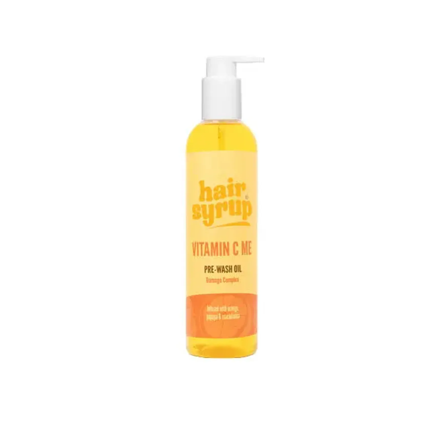 Vitamin C Me 100 ml.
