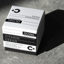 Vitamin Cream C+